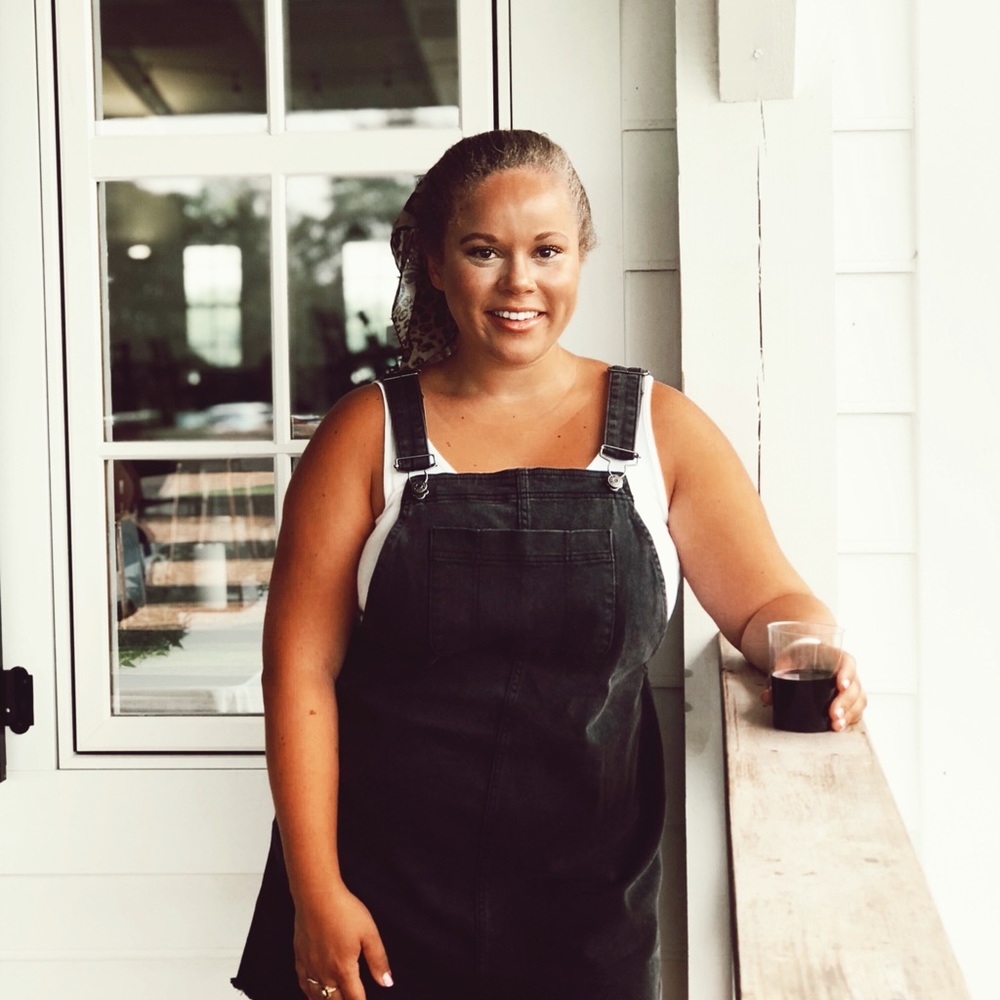 Meet your Posher, Kasey